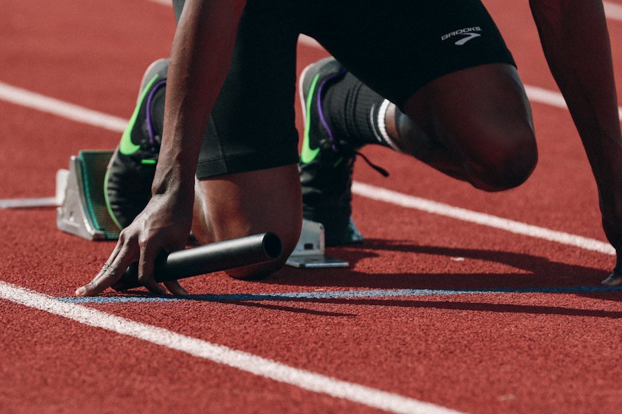 Advanced Sports Nutrition & Human Performance