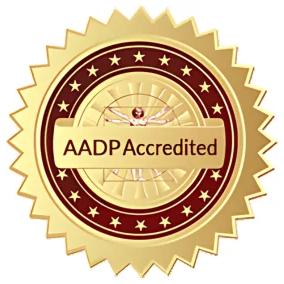 AADP accredited