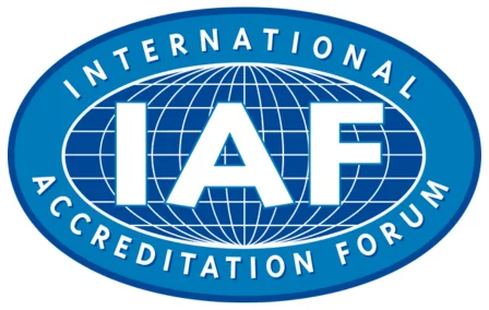 International Accreditation Forum