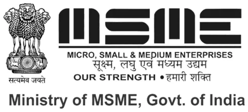 Ministry of MSME, Government of India