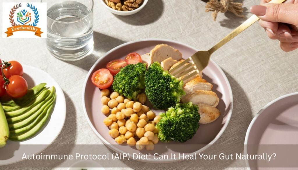 autoimmune protocol diet