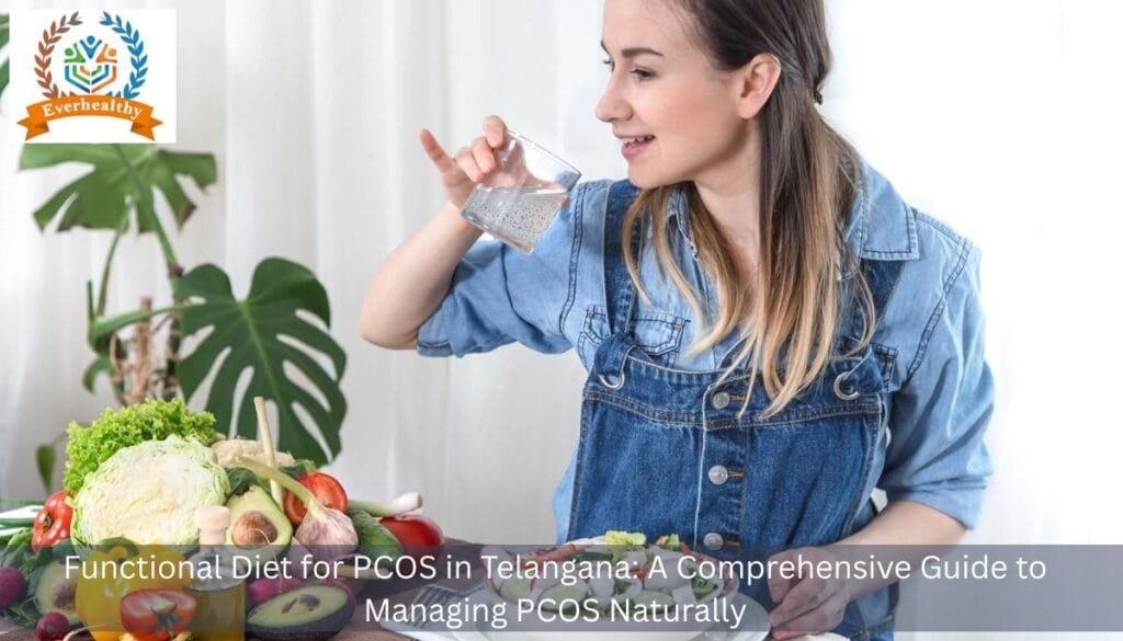 Functional Diet for PCOS