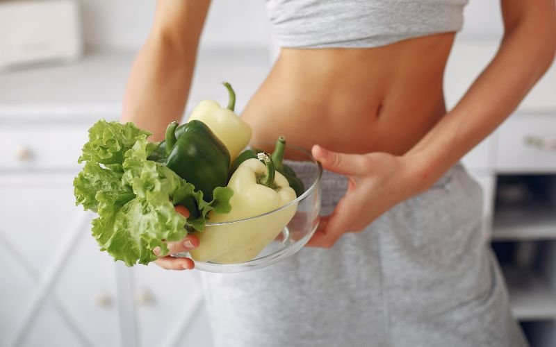 Gut Health and Nutrition
